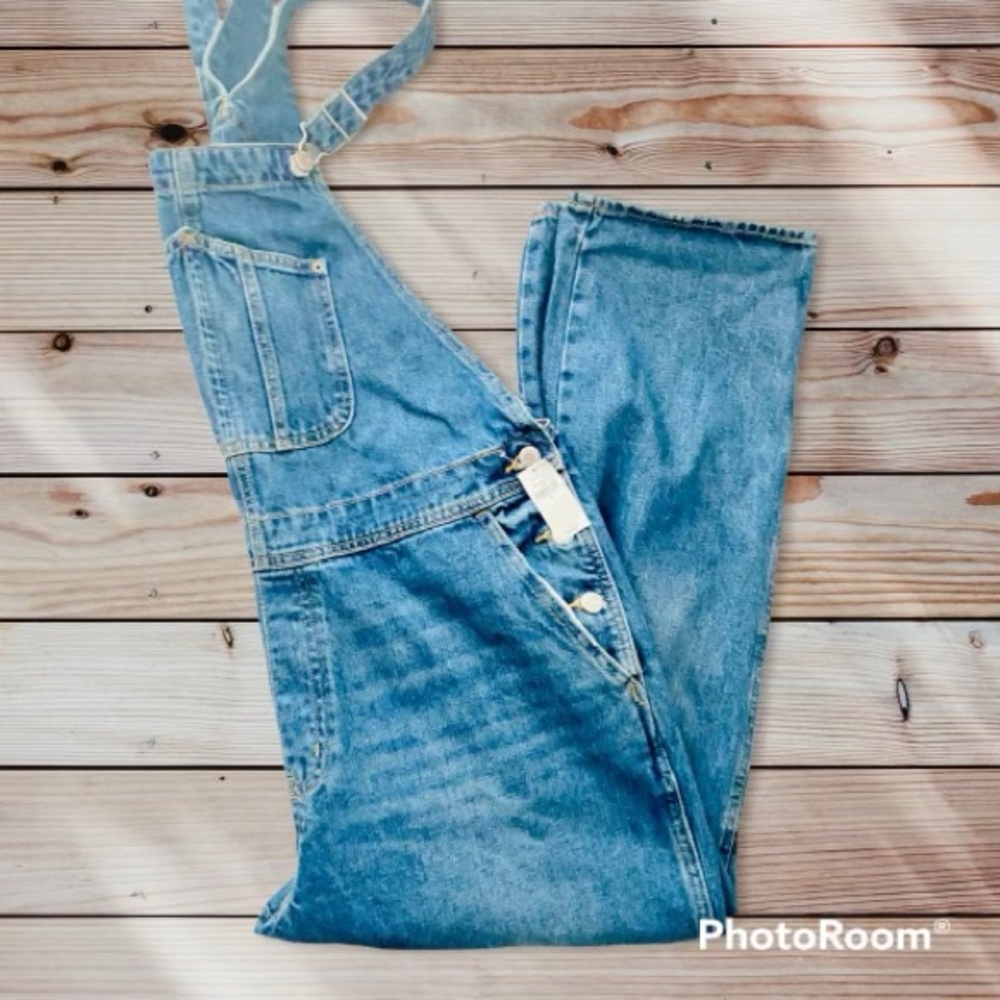 Old Navy Overalls